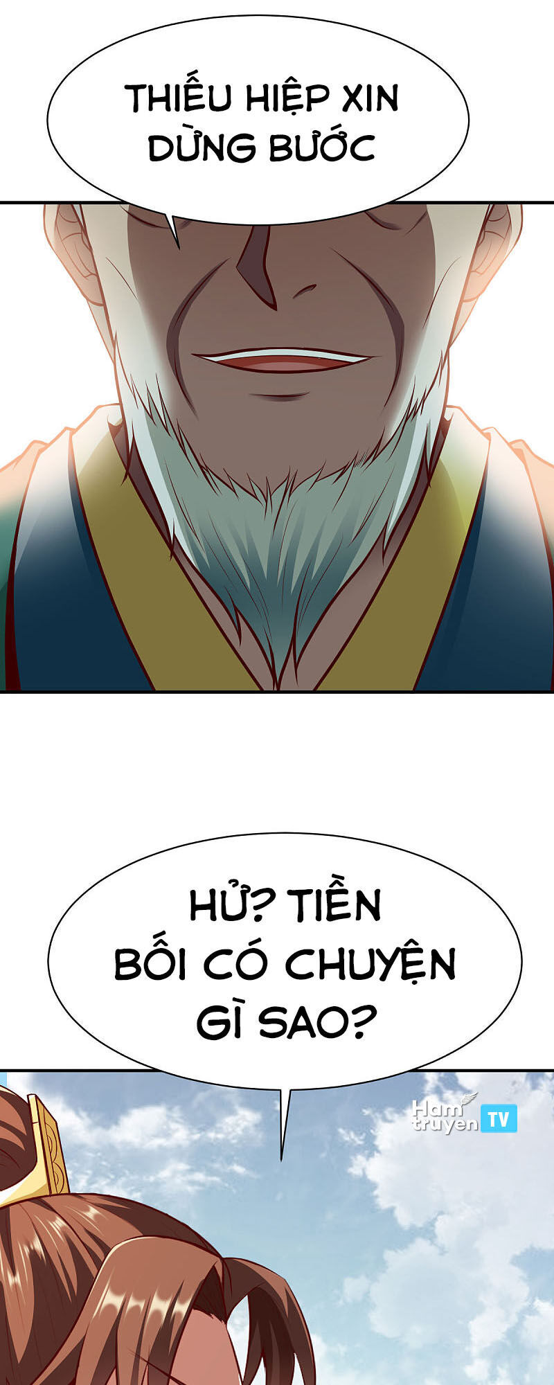 Chiến Đỉnh Chapter 235 - 24