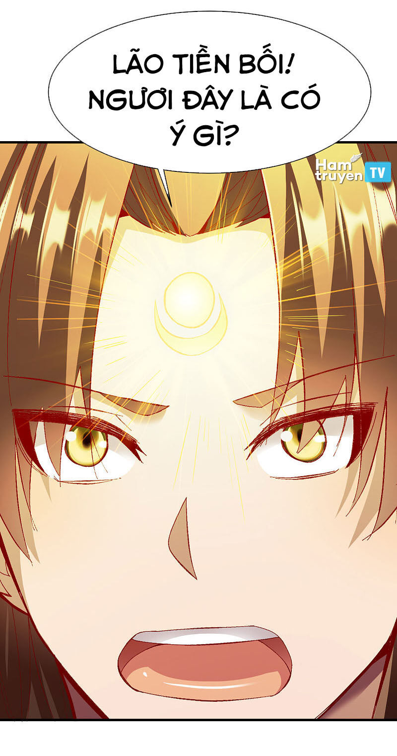 Chiến Đỉnh Chapter 236 - 1