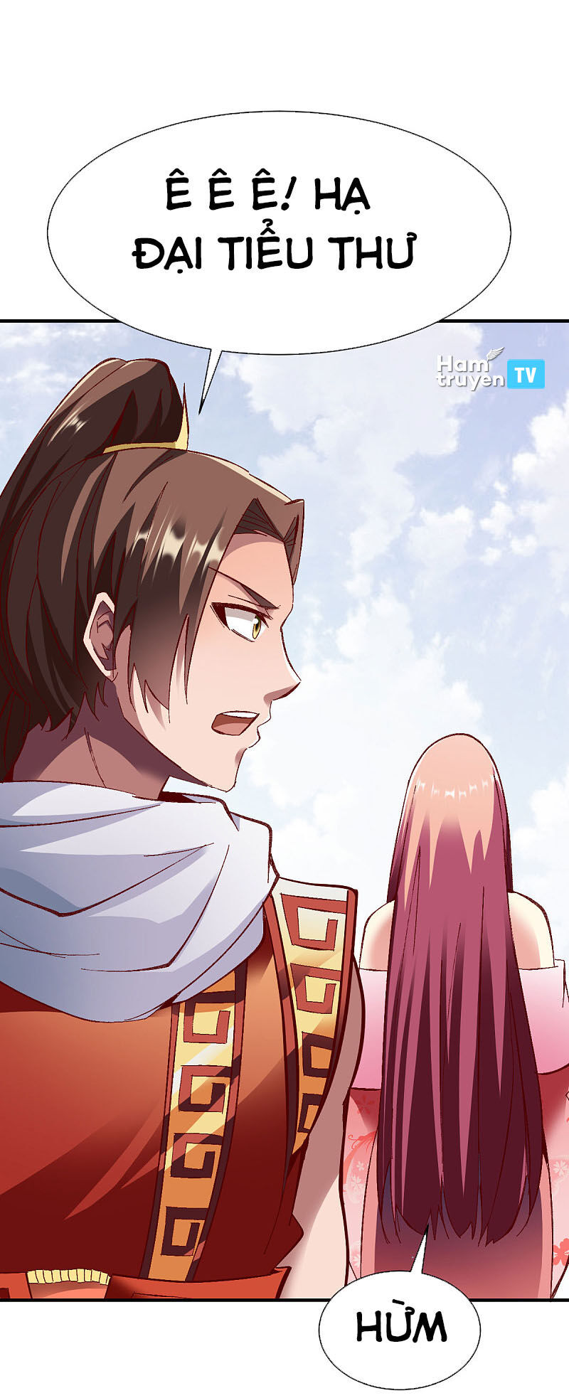 Chiến Đỉnh Chapter 236 - 12