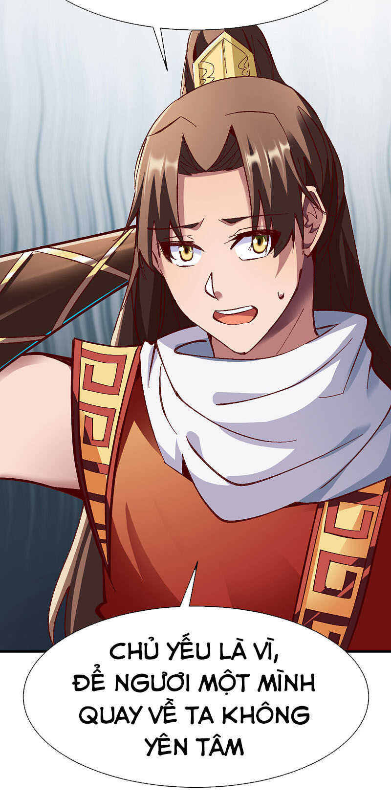 Chiến Đỉnh Chapter 236 - 16