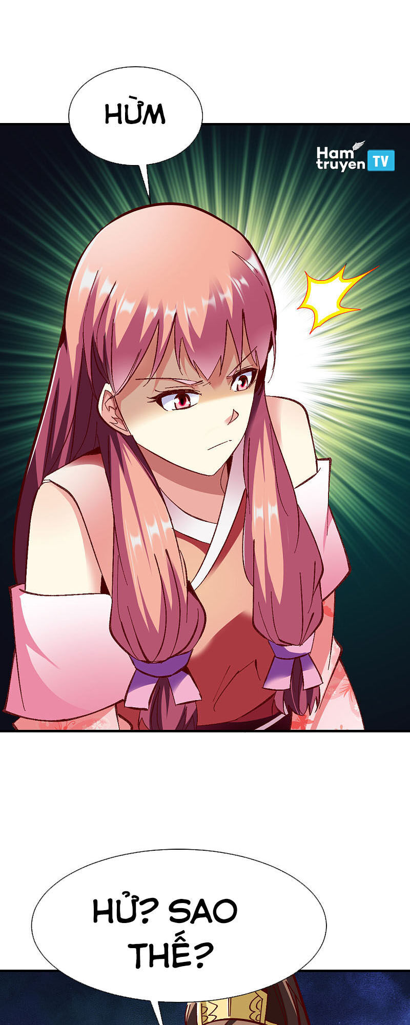Chiến Đỉnh Chapter 236 - 17