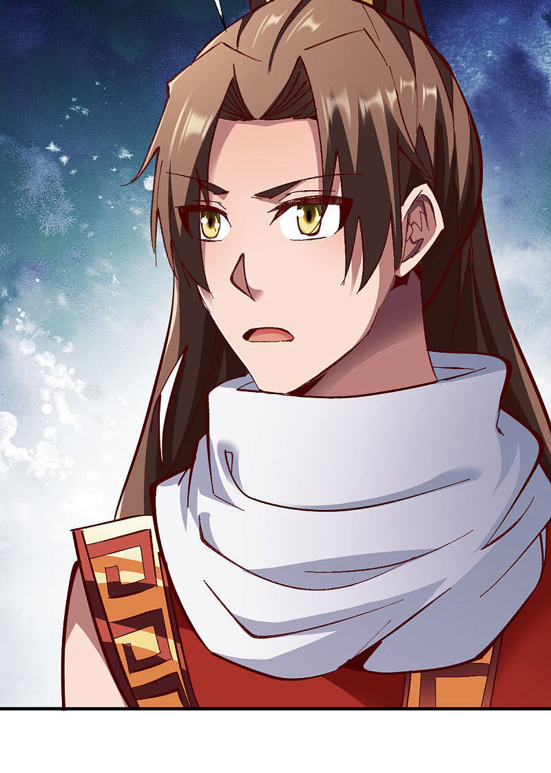 Chiến Đỉnh Chapter 236 - 18