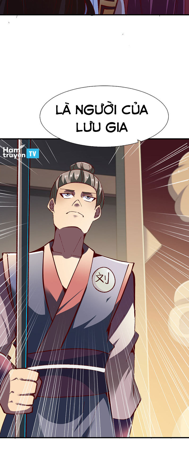 Chiến Đỉnh Chapter 236 - 20