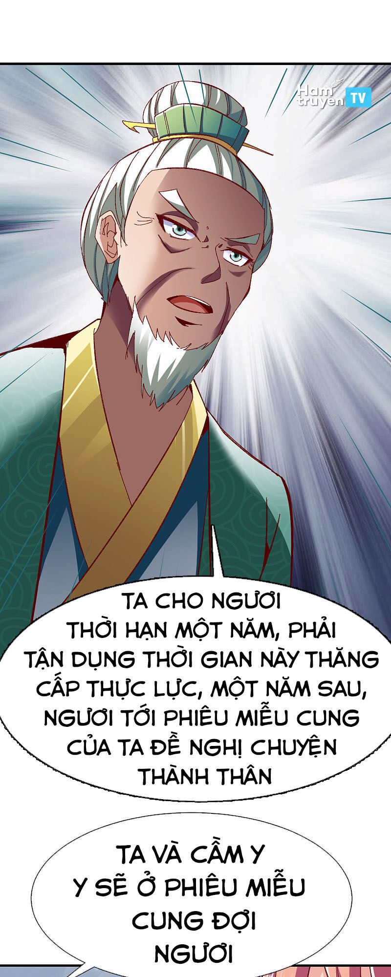 Chiến Đỉnh Chapter 236 - 4