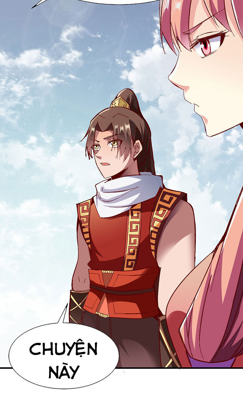 Chiến Đỉnh Chapter 236 - 5