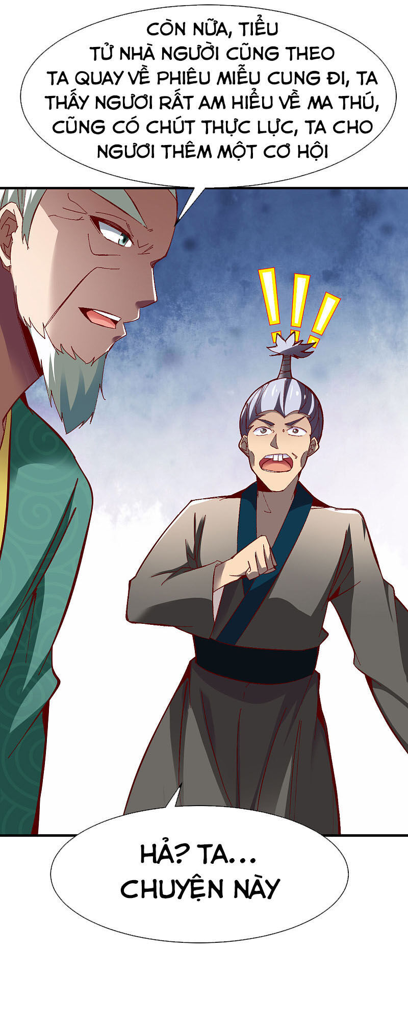 Chiến Đỉnh Chapter 236 - 6