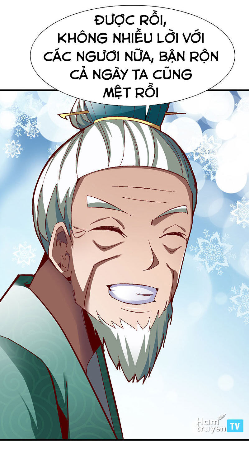 Chiến Đỉnh Chapter 236 - 7