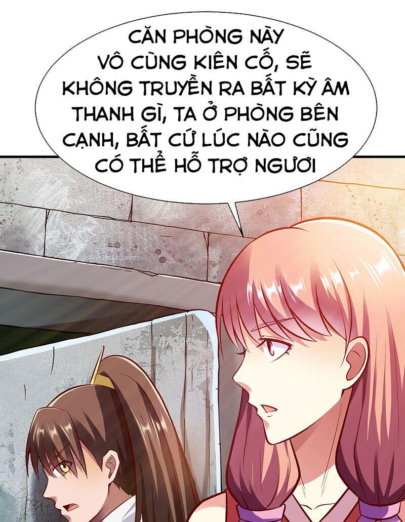 Chiến Đỉnh Chapter 237 - 12