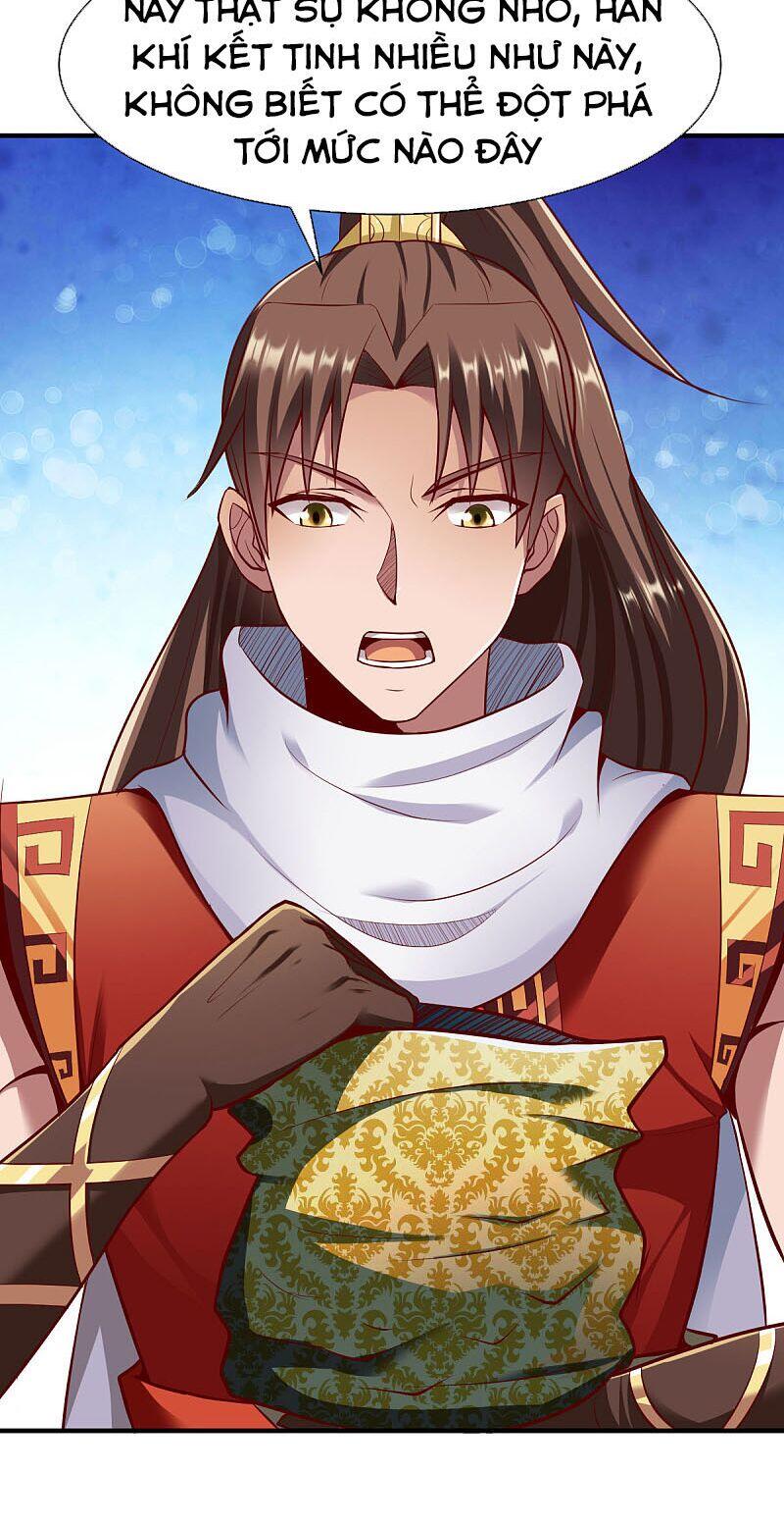 Chiến Đỉnh Chapter 237 - 15