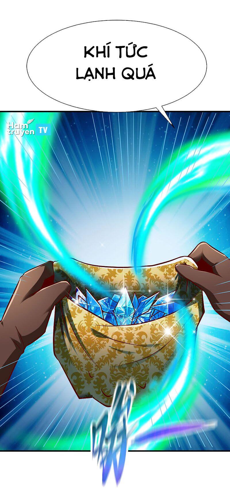 Chiến Đỉnh Chapter 237 - 16