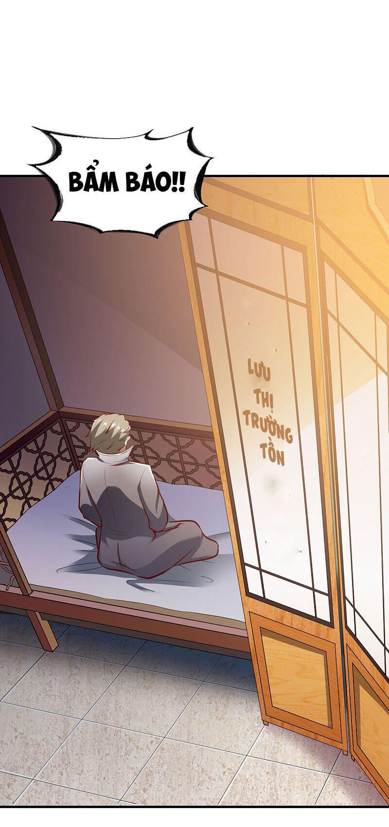 Chiến Đỉnh Chapter 237 - 17