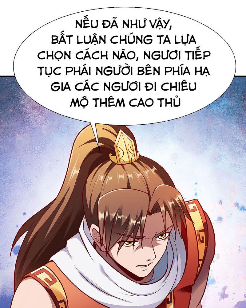 Chiến Đỉnh Chapter 237 - 3