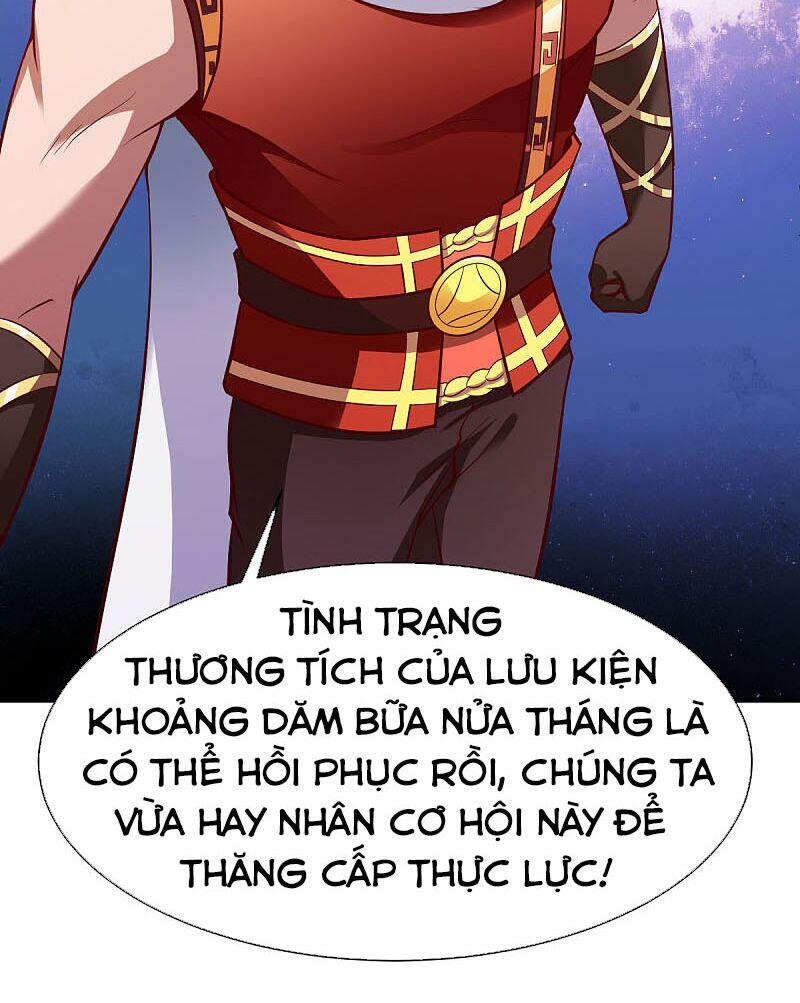 Chiến Đỉnh Chapter 237 - 4