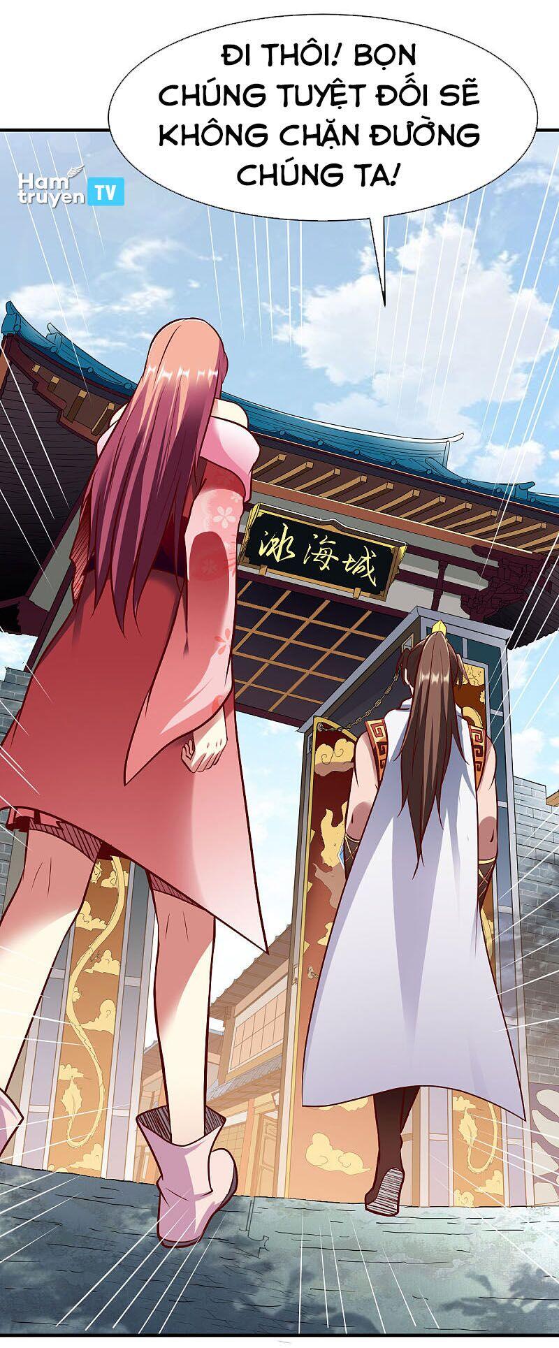 Chiến Đỉnh Chapter 237 - 5