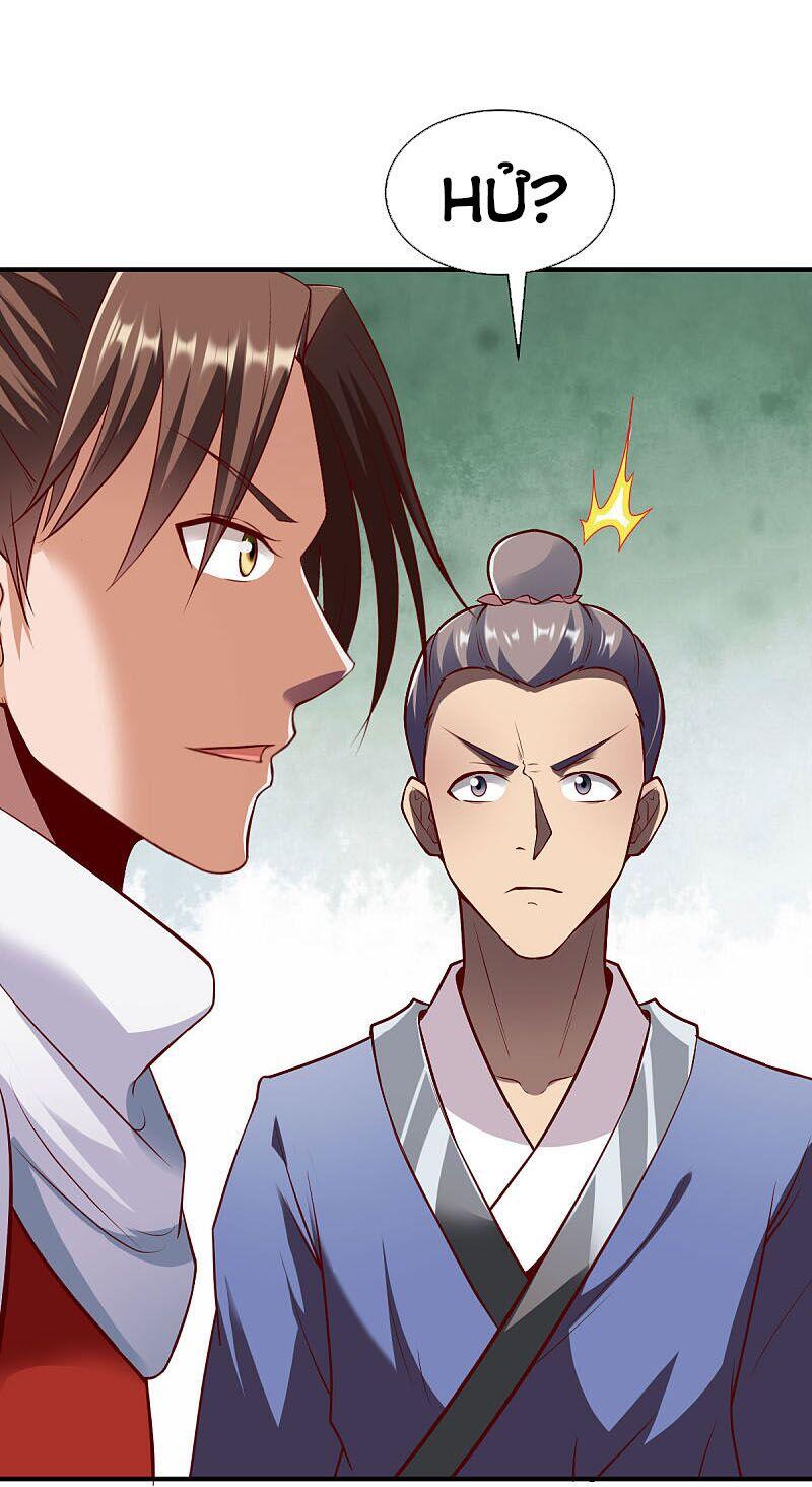 Chiến Đỉnh Chapter 237 - 6