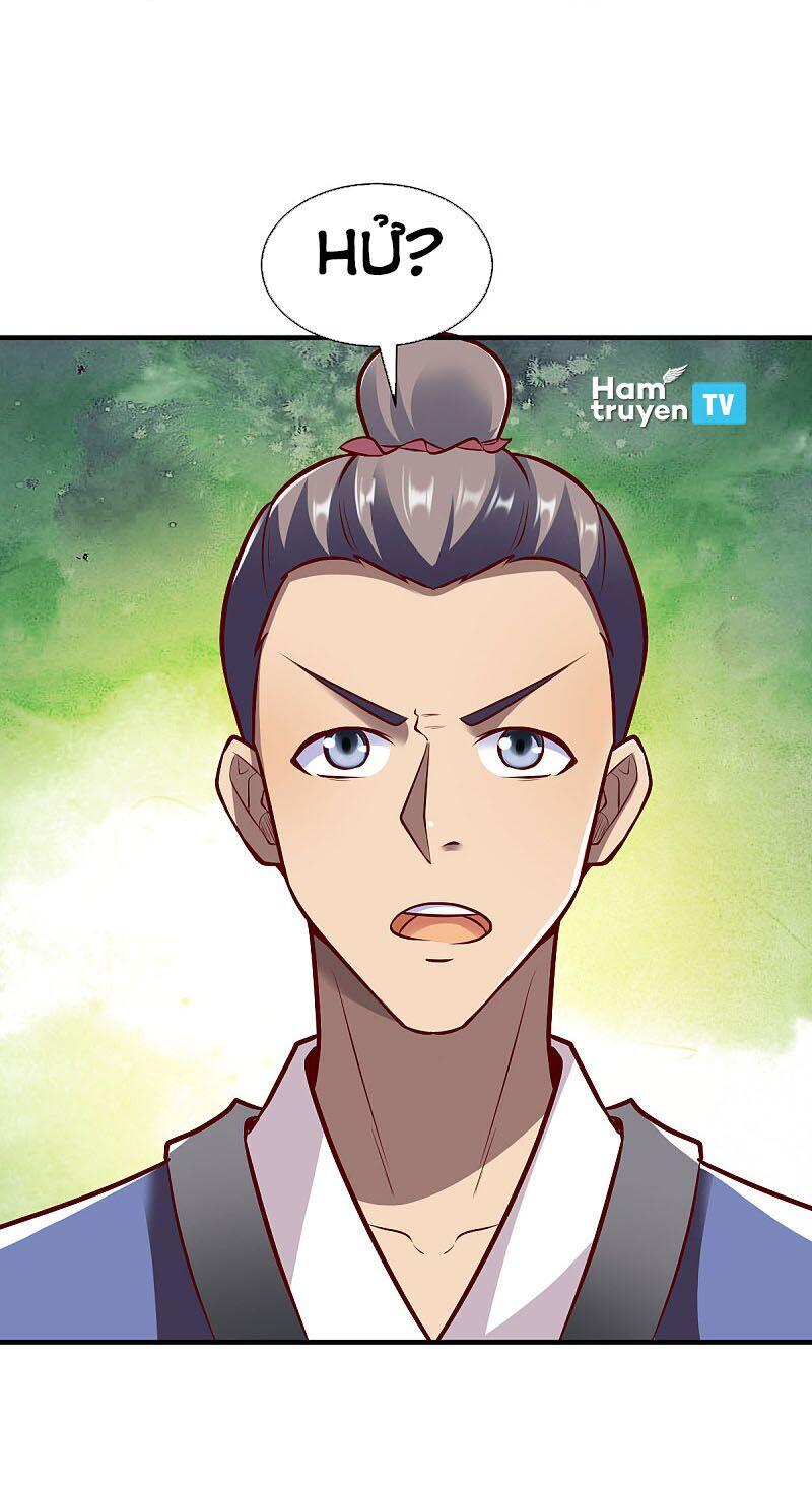 Chiến Đỉnh Chapter 237 - 7