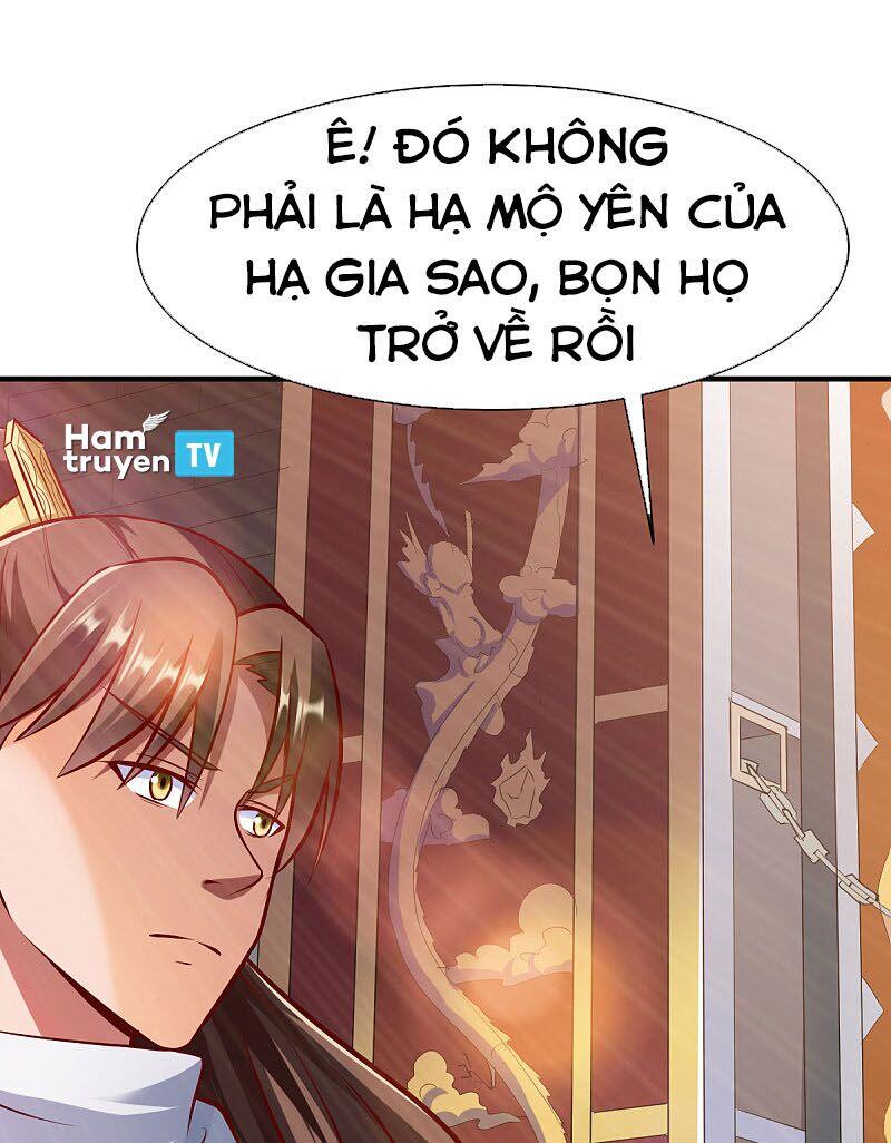 Chiến Đỉnh Chapter 237 - 8