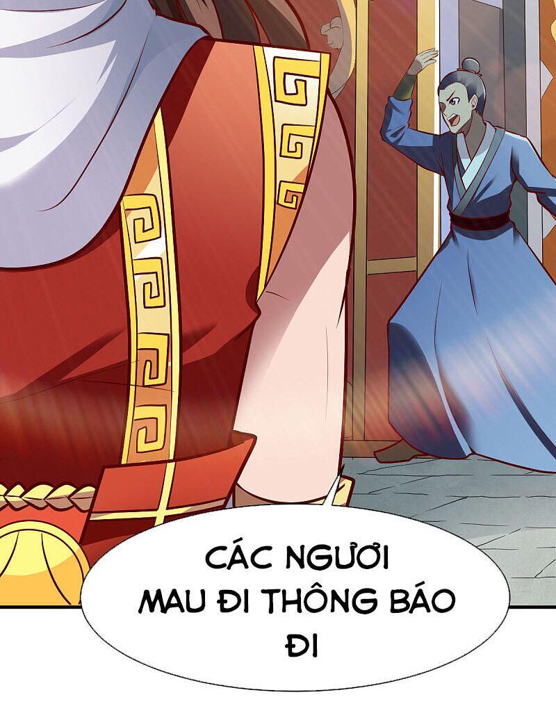 Chiến Đỉnh Chapter 237 - 9