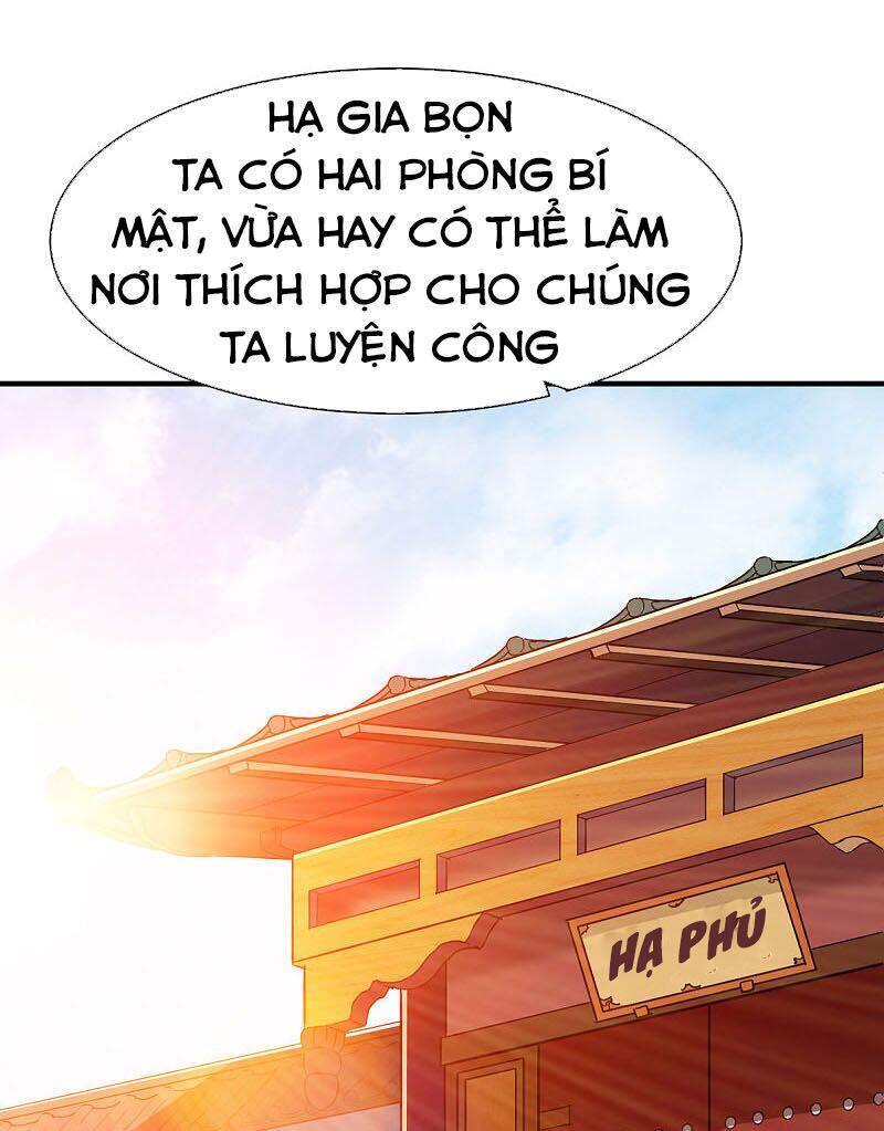 Chiến Đỉnh Chapter 237 - 10
