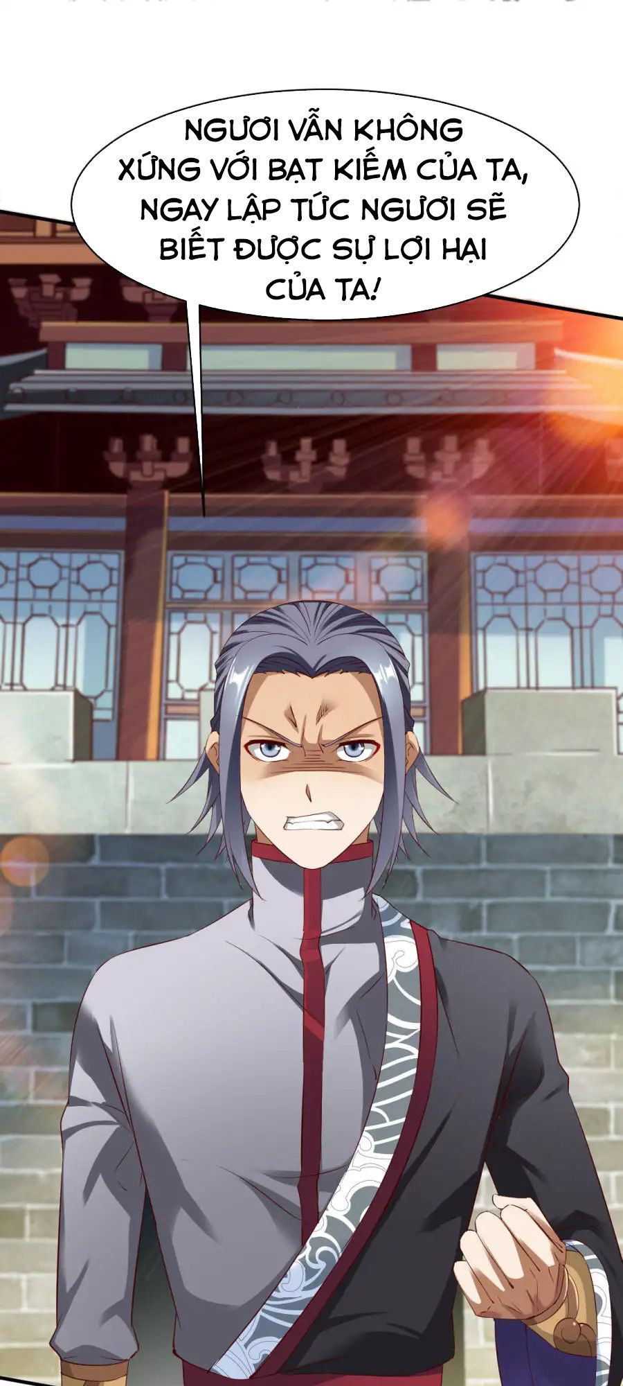 Chiến Đỉnh Chapter 24 - 2