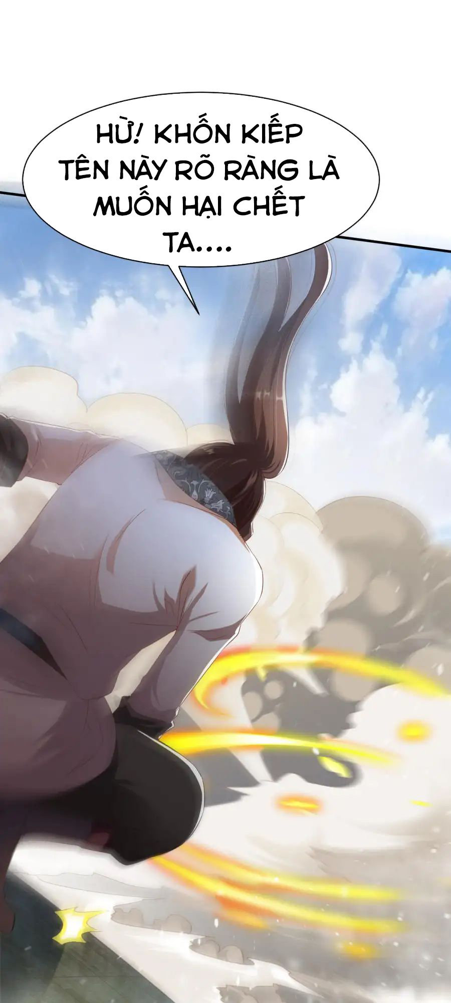 Chiến Đỉnh Chapter 24 - 17