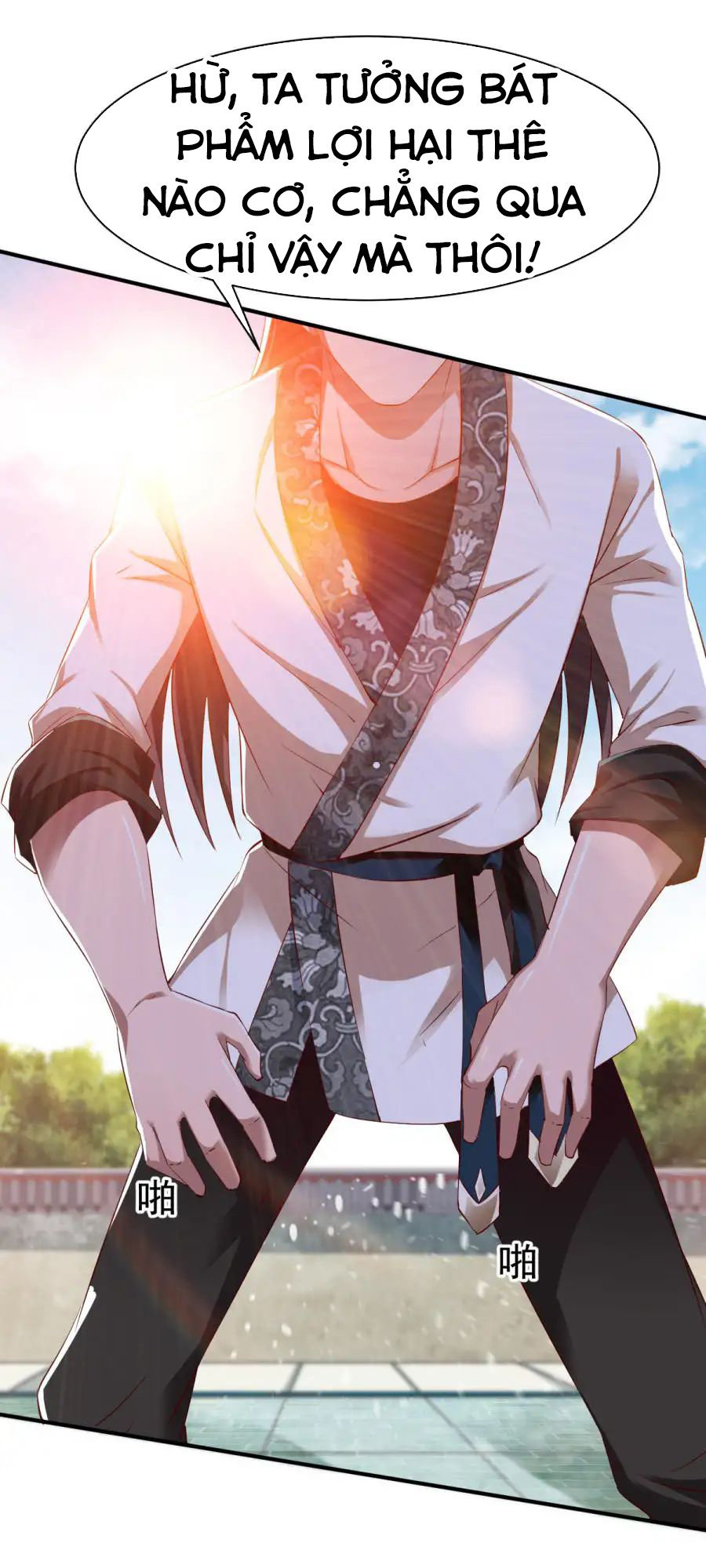 Chiến Đỉnh Chapter 24 - 19