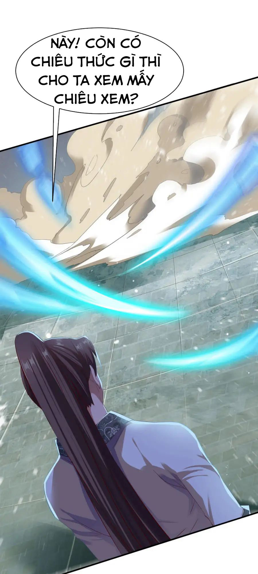 Chiến Đỉnh Chapter 24 - 21