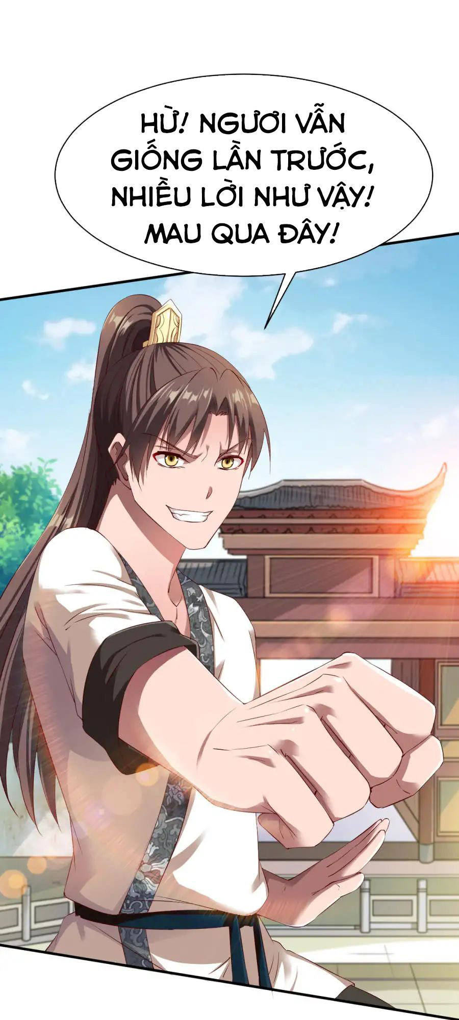 Chiến Đỉnh Chapter 24 - 4