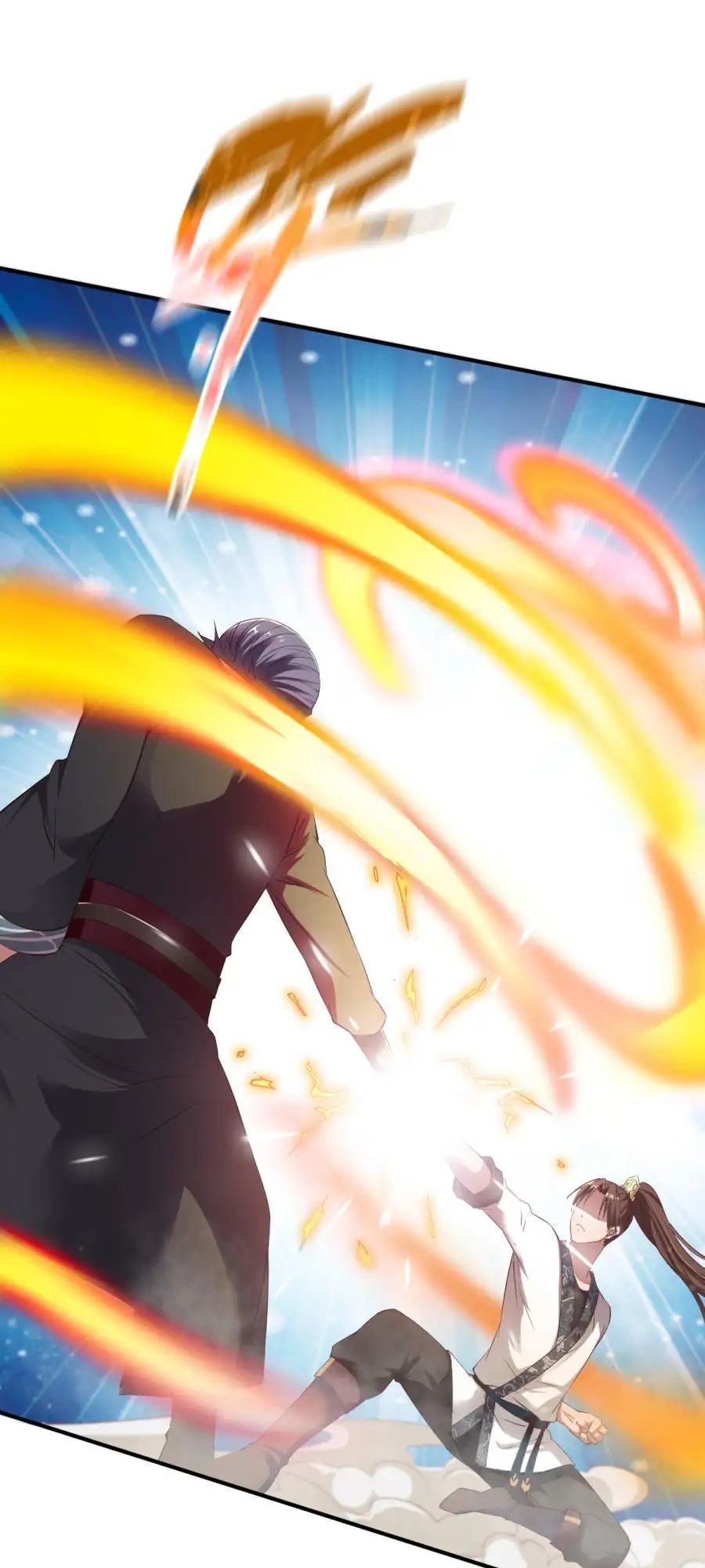 Chiến Đỉnh Chapter 24 - 31