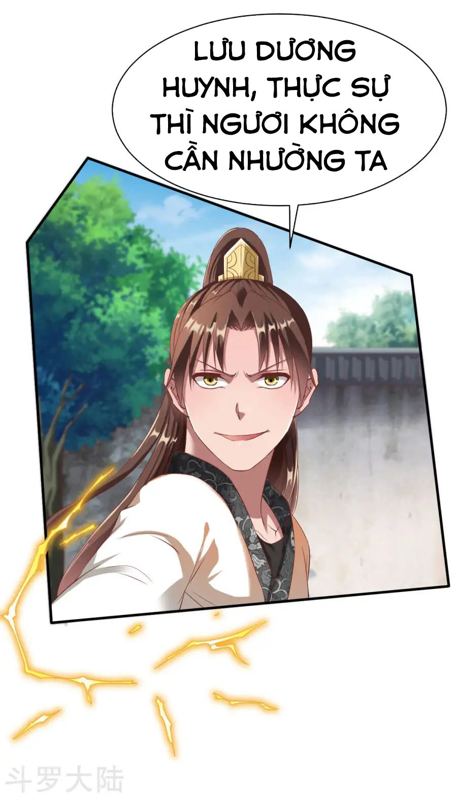 Chiến Đỉnh Chapter 24 - 33