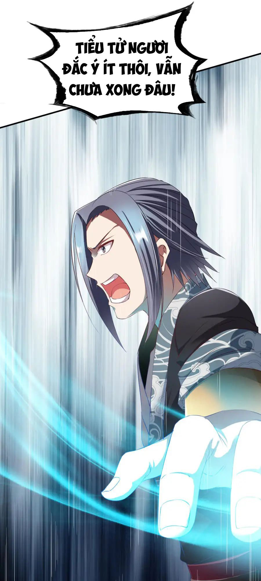 Chiến Đỉnh Chapter 24 - 34