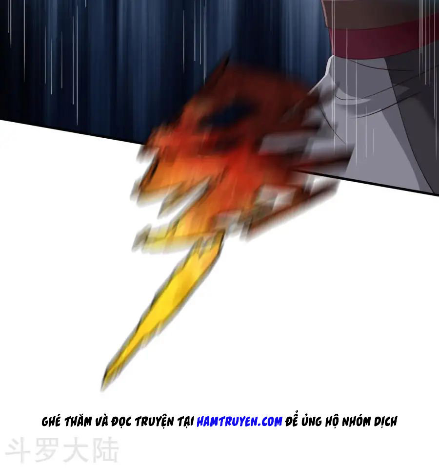 Chiến Đỉnh Chapter 24 - 35