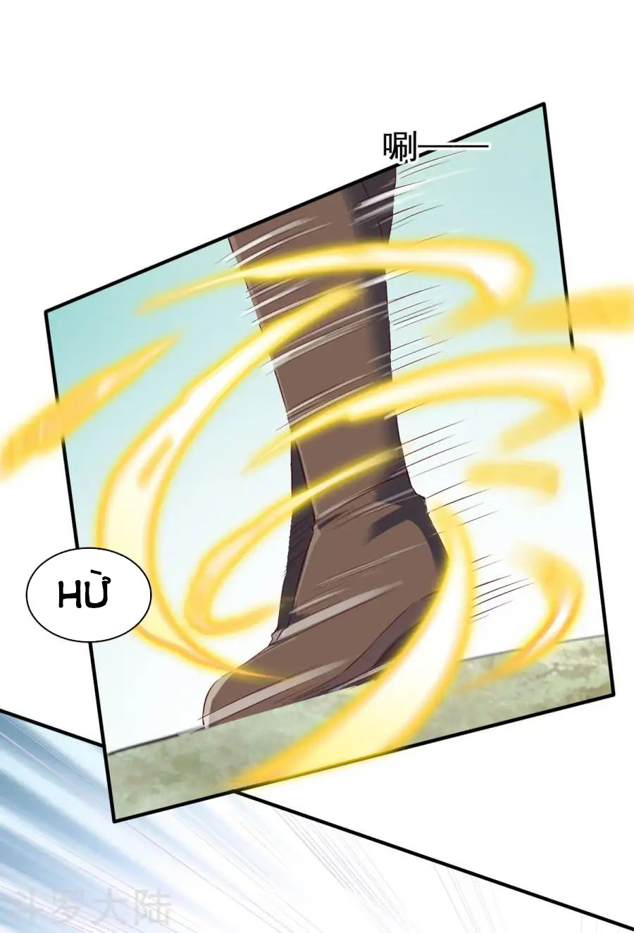 Chiến Đỉnh Chapter 24 - 6