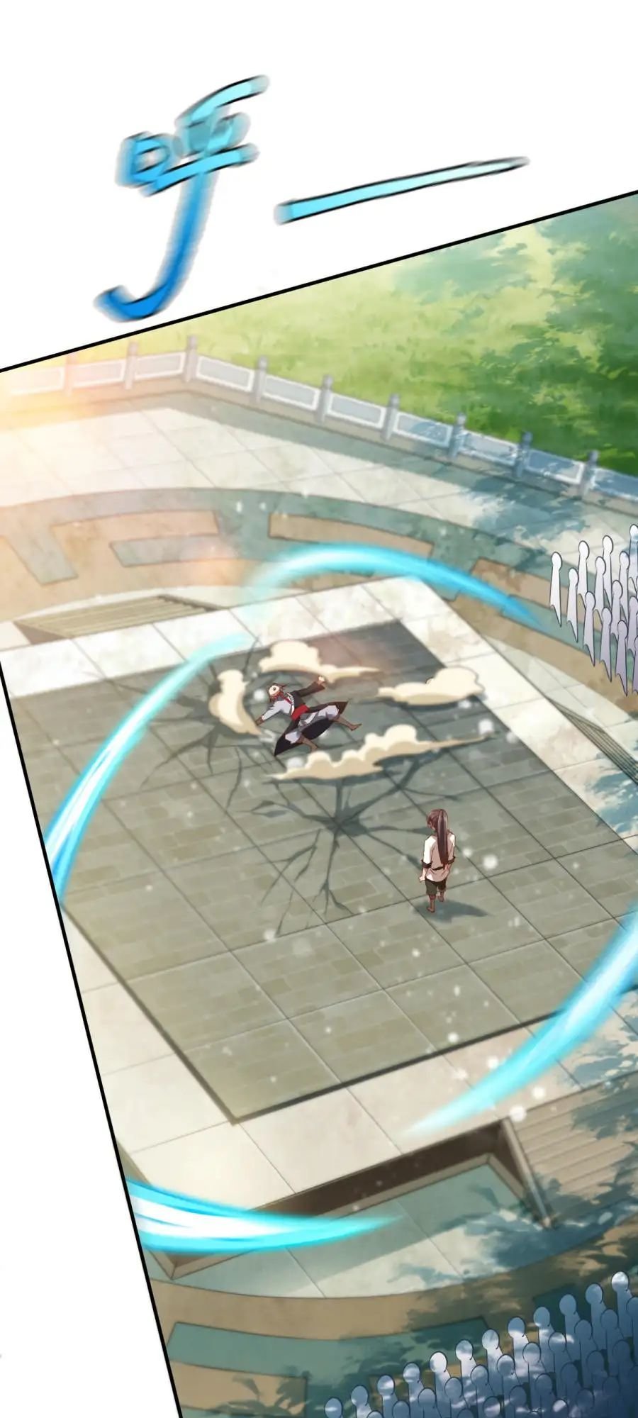 Chiến Đỉnh Chapter 24 - 54