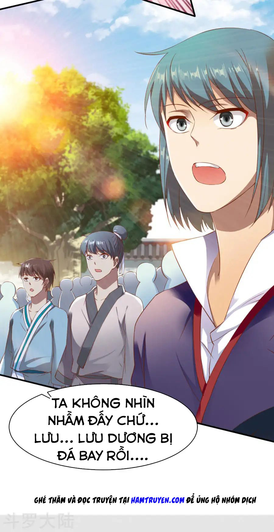 Chiến Đỉnh Chapter 24 - 58