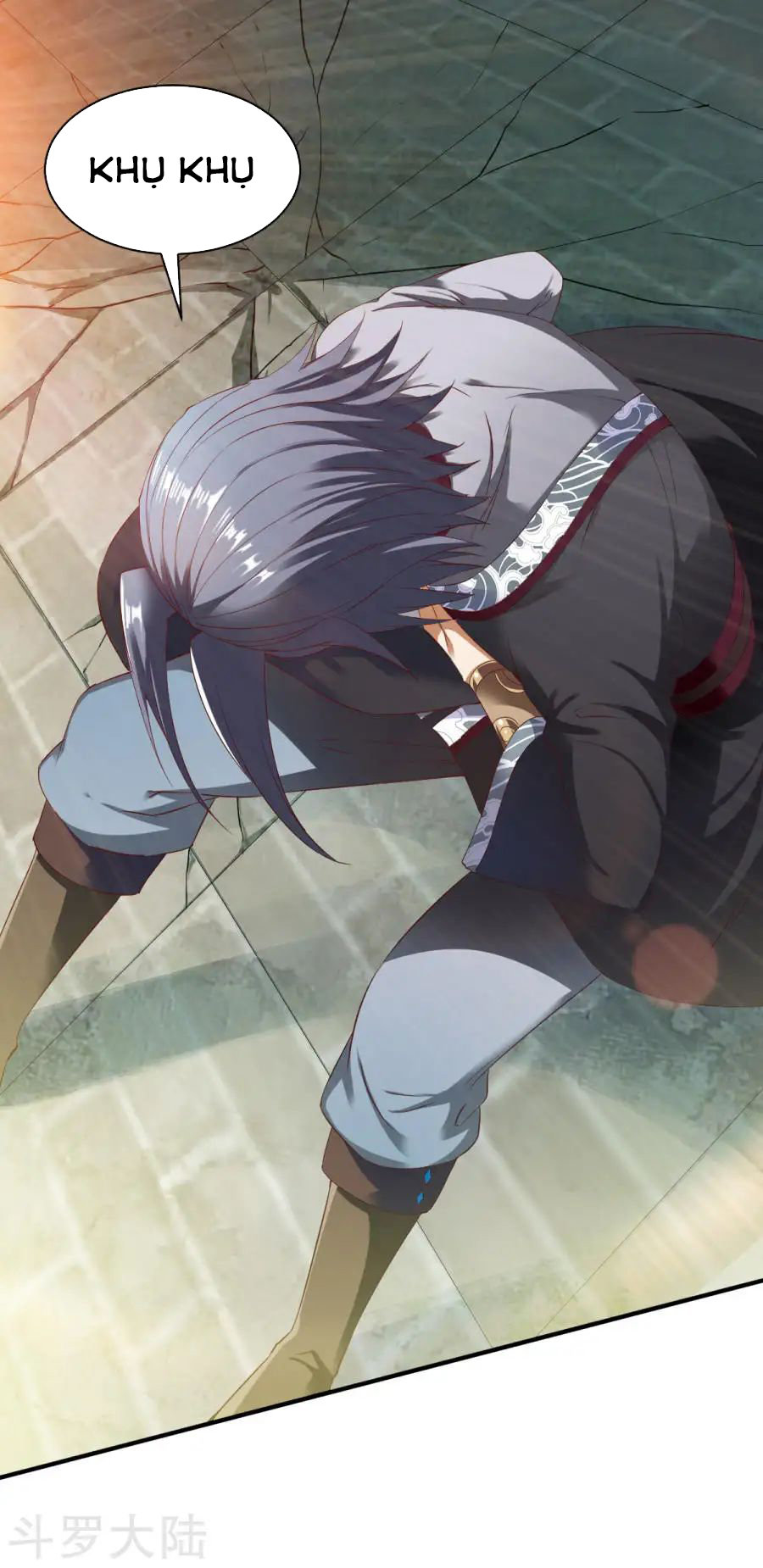 Chiến Đỉnh Chapter 24 - 60