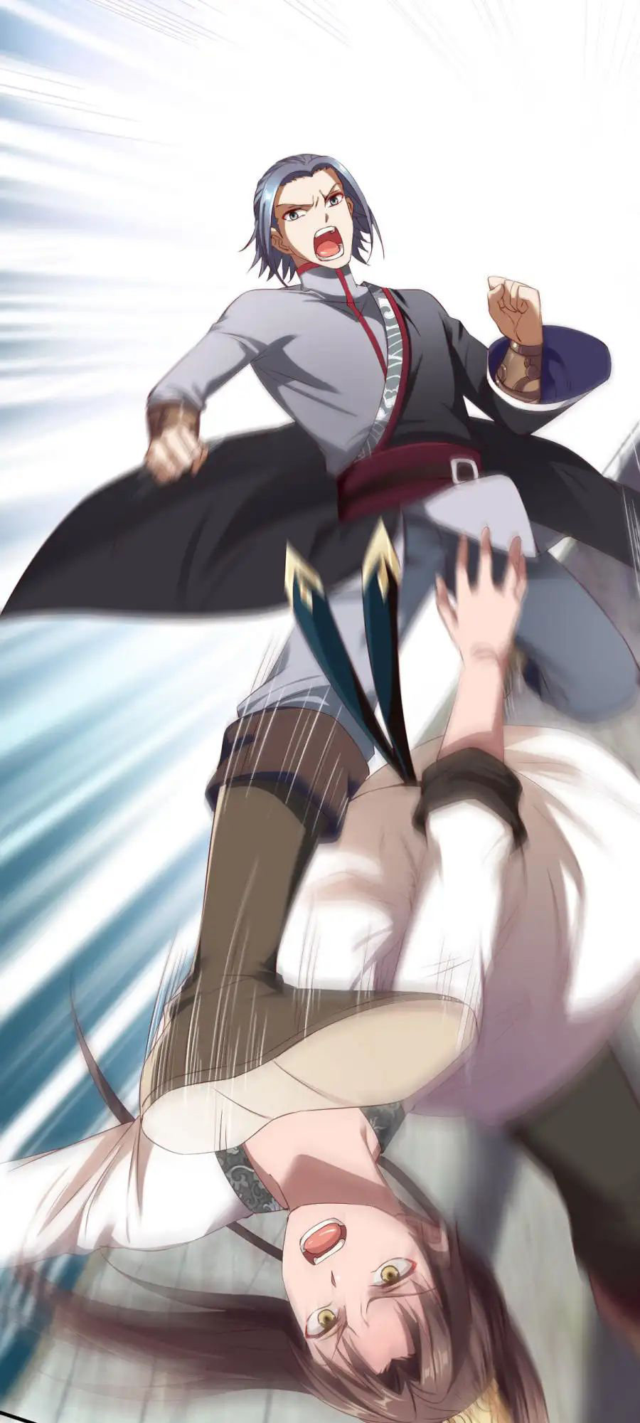 Chiến Đỉnh Chapter 24 - 7