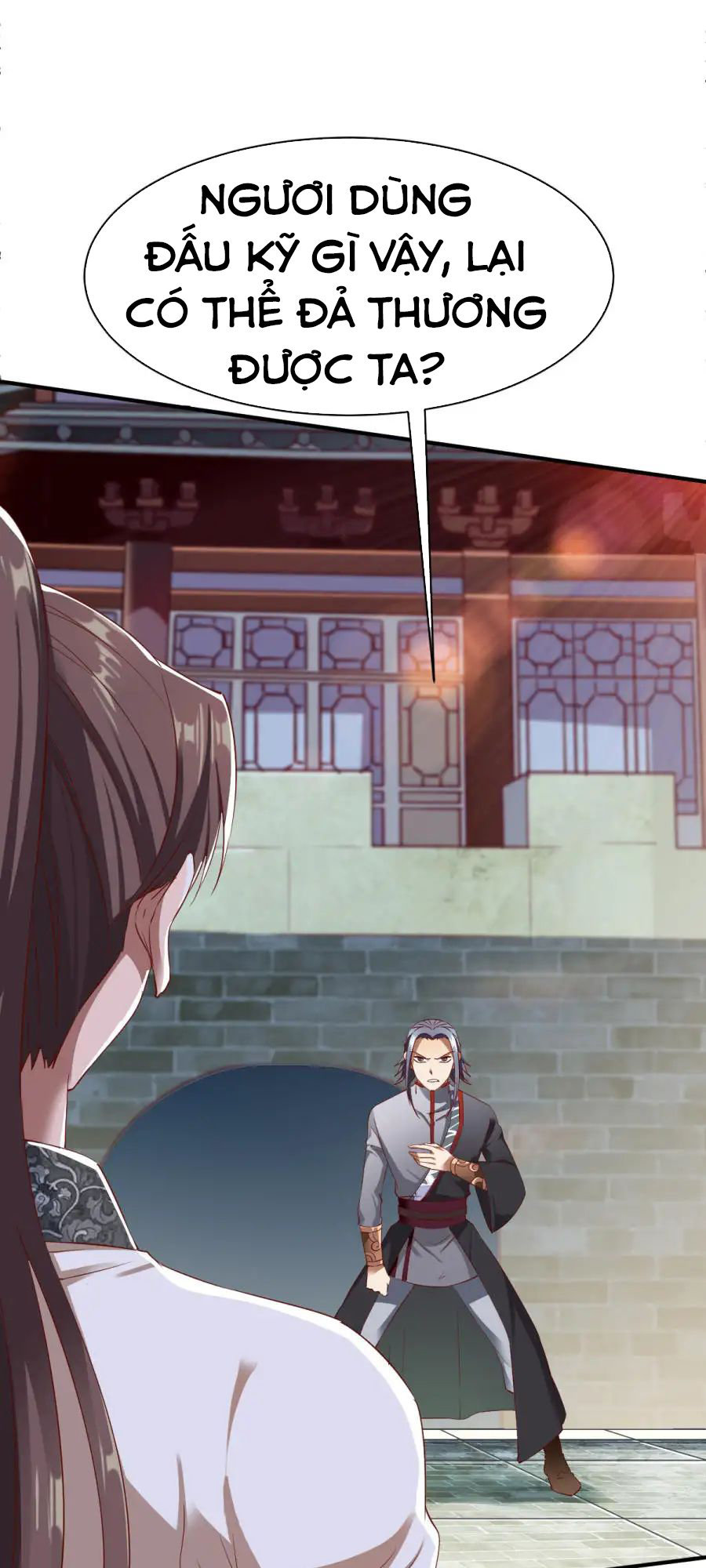 Chiến Đỉnh Chapter 24 - 61