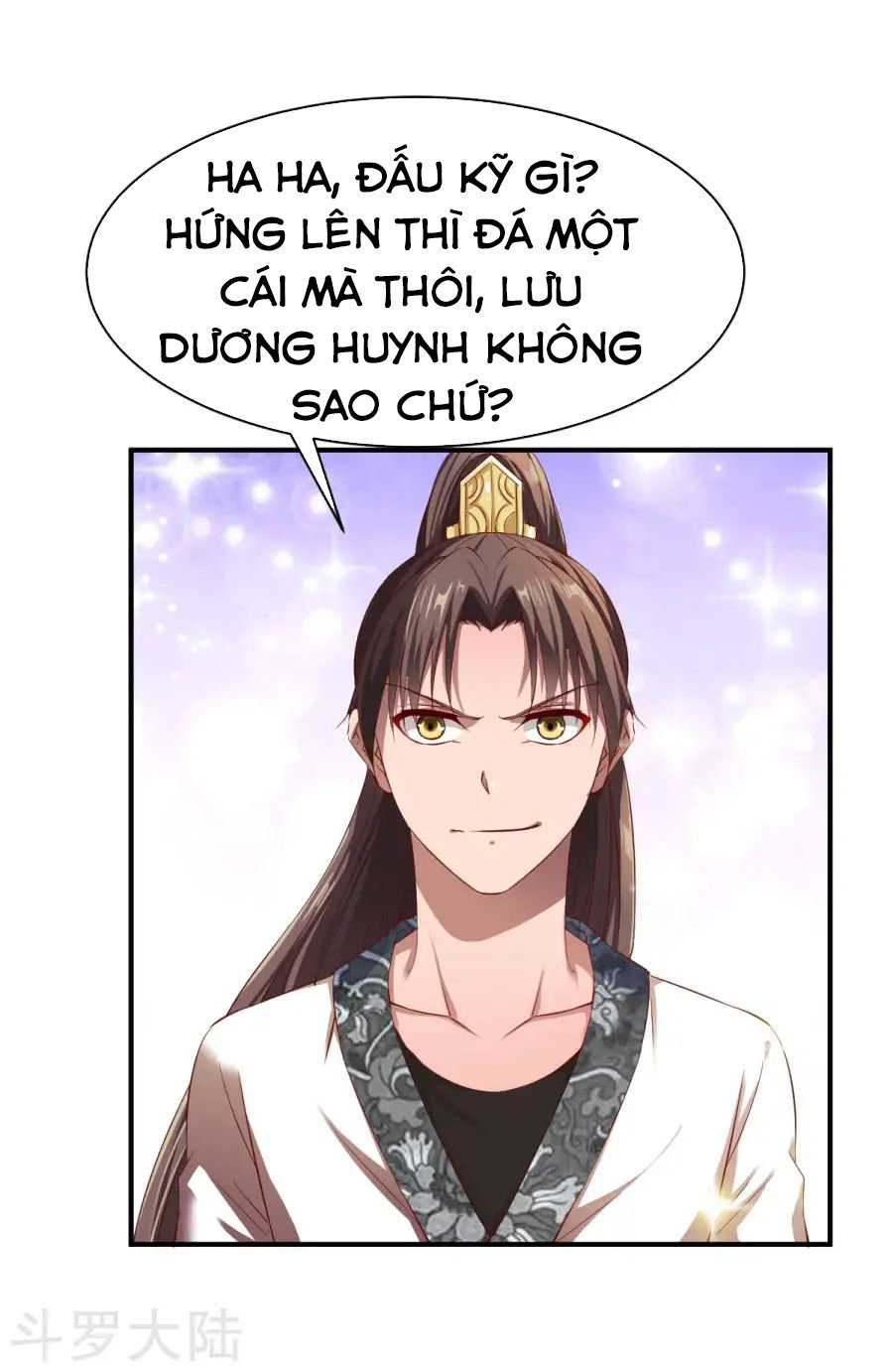 Chiến Đỉnh Chapter 24 - 63