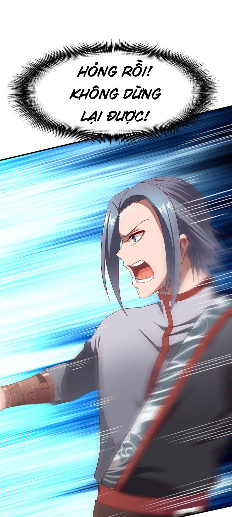 Chiến Đỉnh Chapter 25 - 11