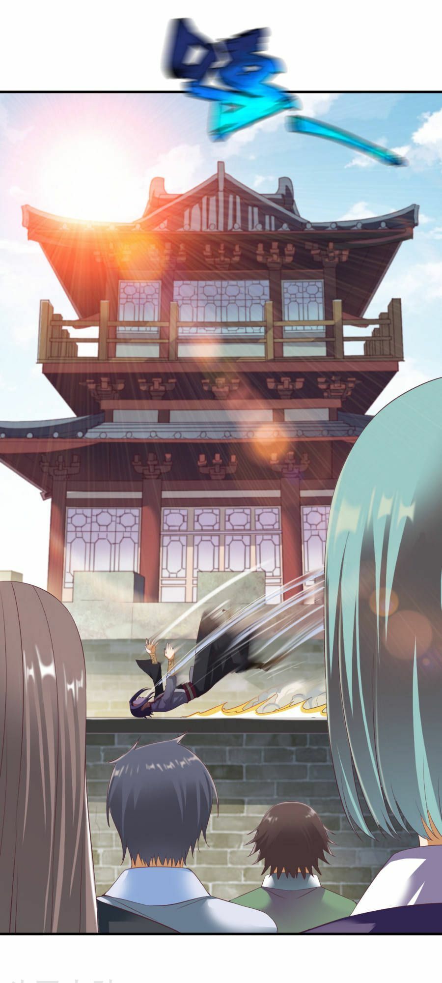 Chiến Đỉnh Chapter 25 - 16