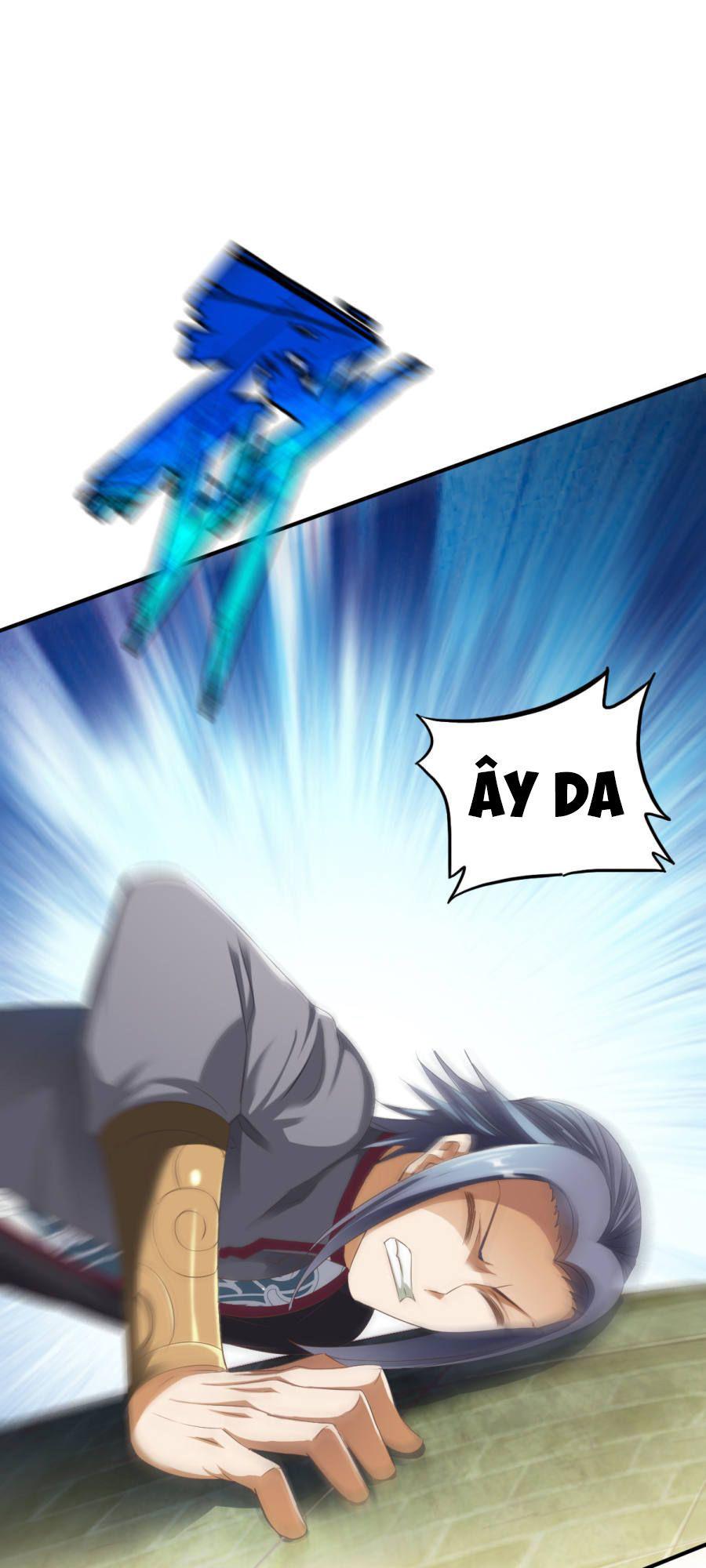 Chiến Đỉnh Chapter 25 - 19