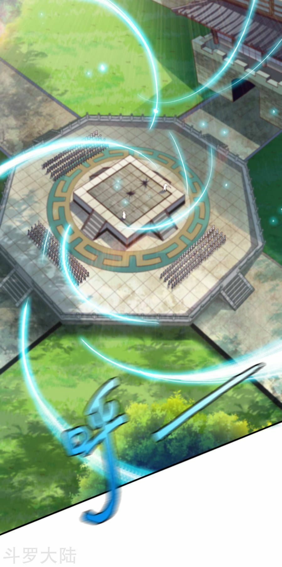 Chiến Đỉnh Chapter 25 - 3