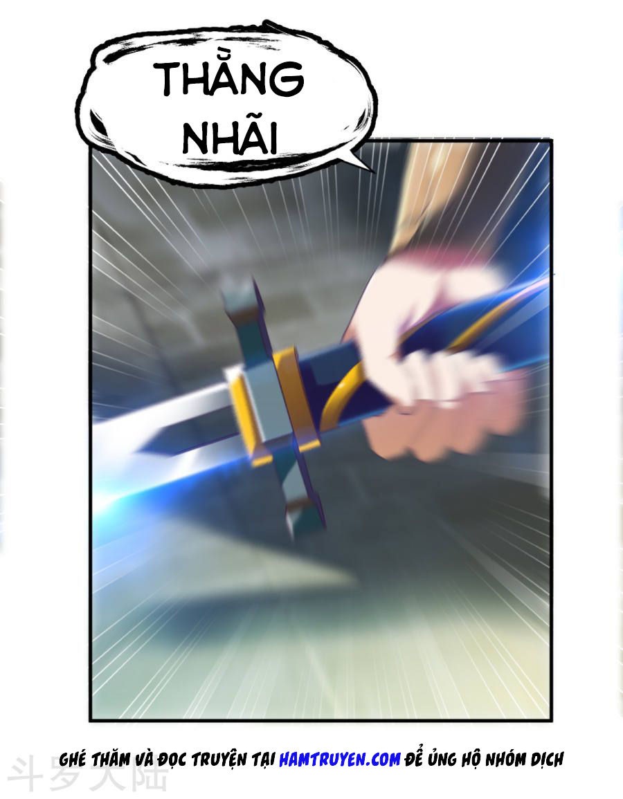 Chiến Đỉnh Chapter 25 - 23