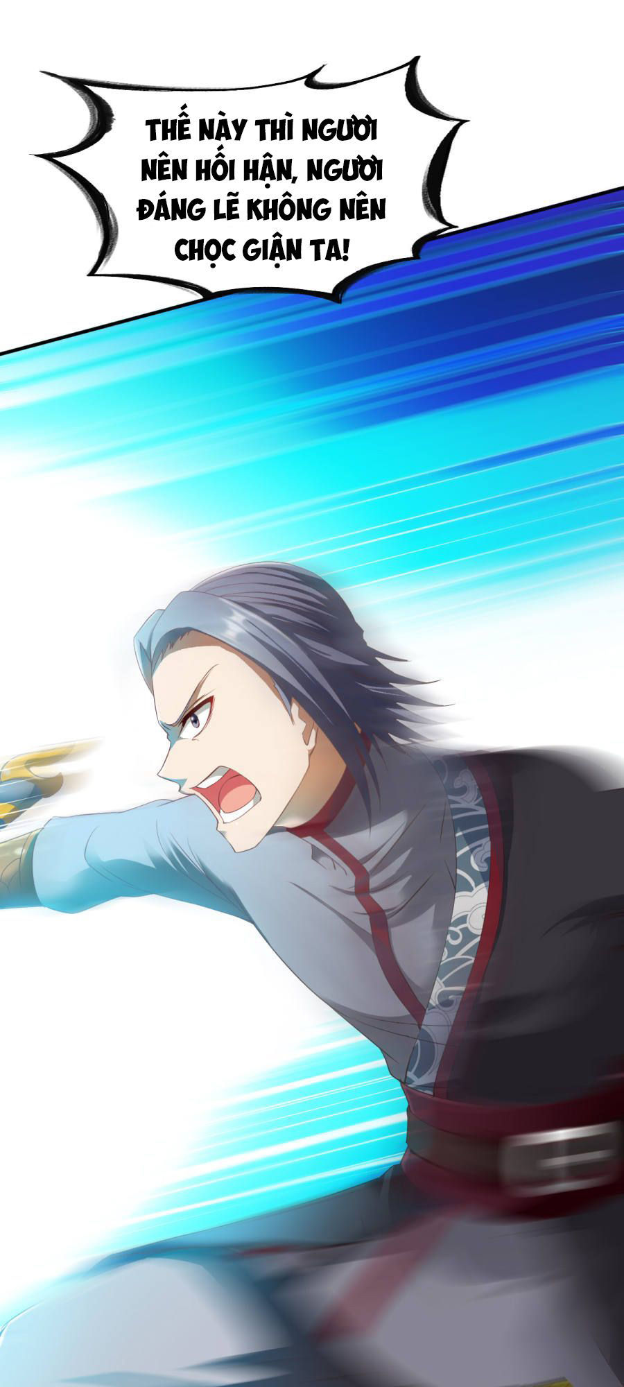 Chiến Đỉnh Chapter 25 - 24
