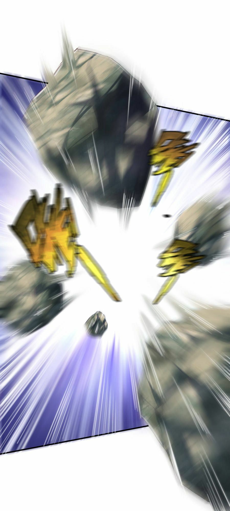 Chiến Đỉnh Chapter 25 - 27