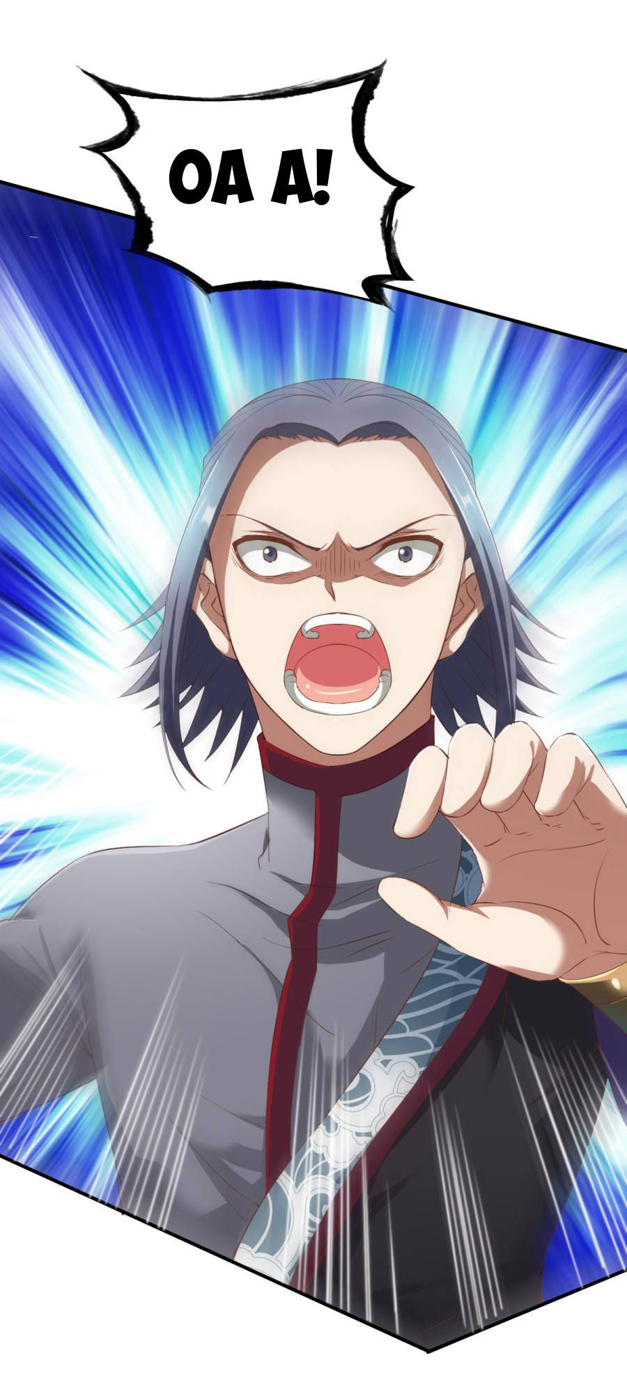 Chiến Đỉnh Chapter 25 - 29