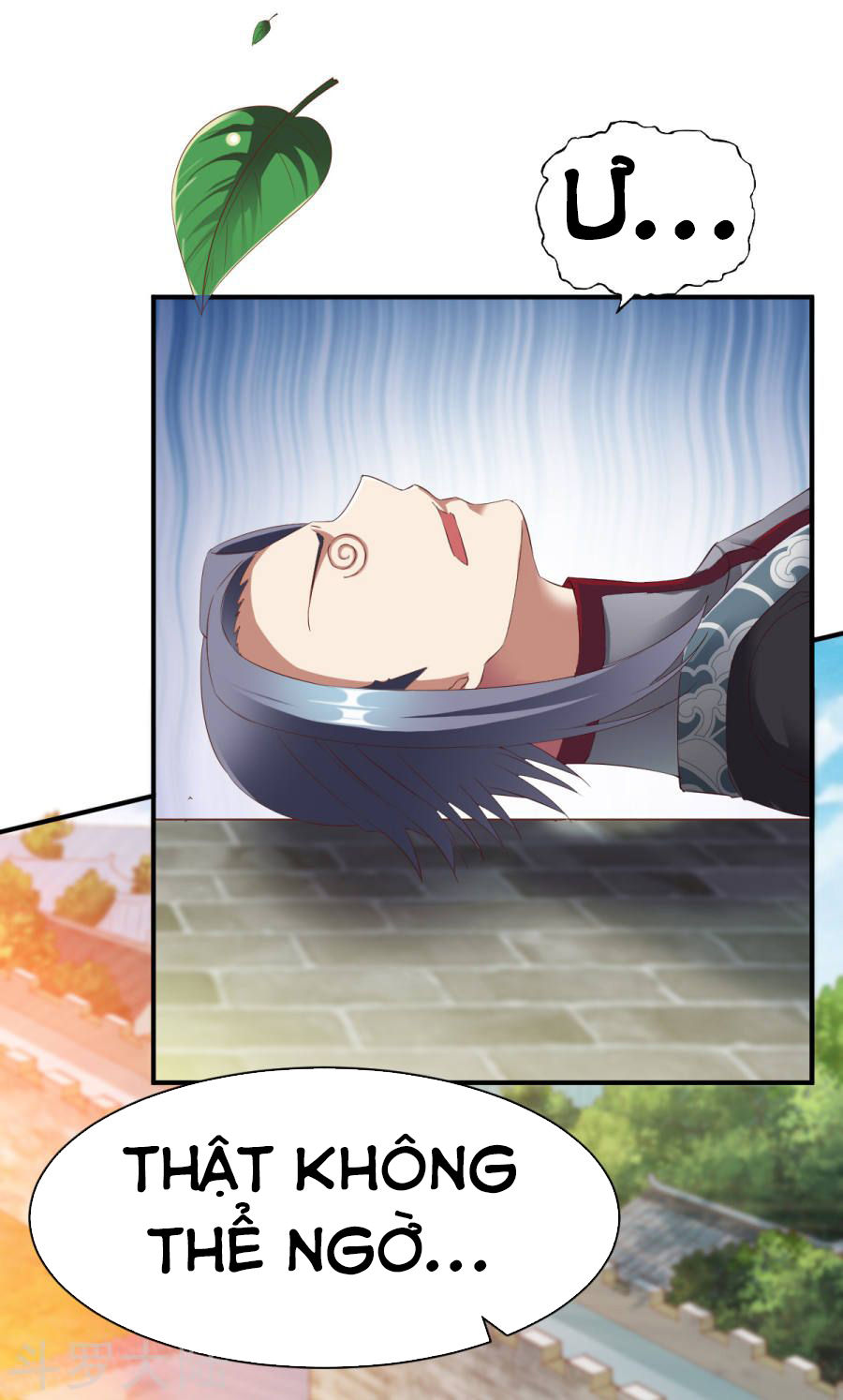 Chiến Đỉnh Chapter 25 - 35