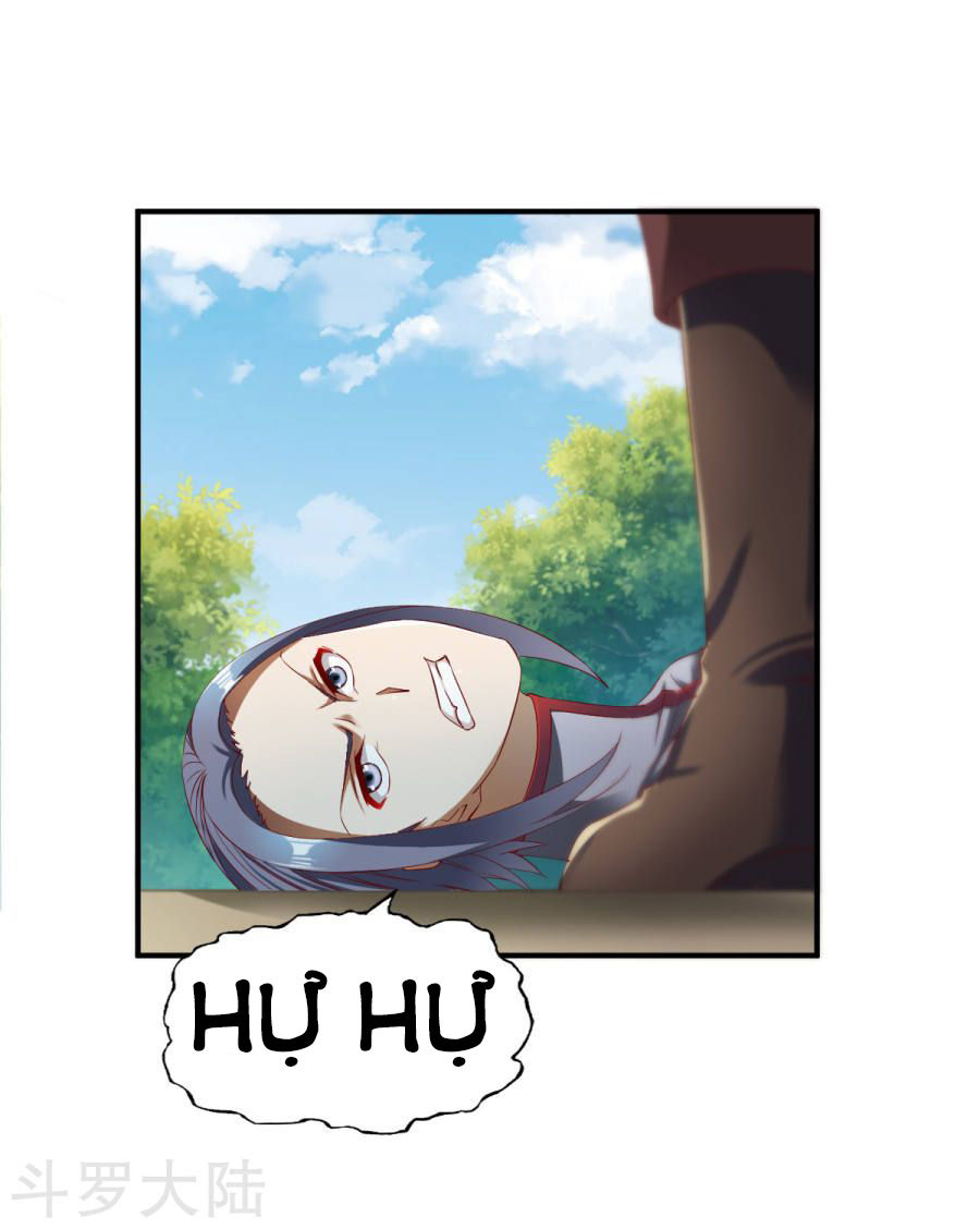 Chiến Đỉnh Chapter 25 - 39