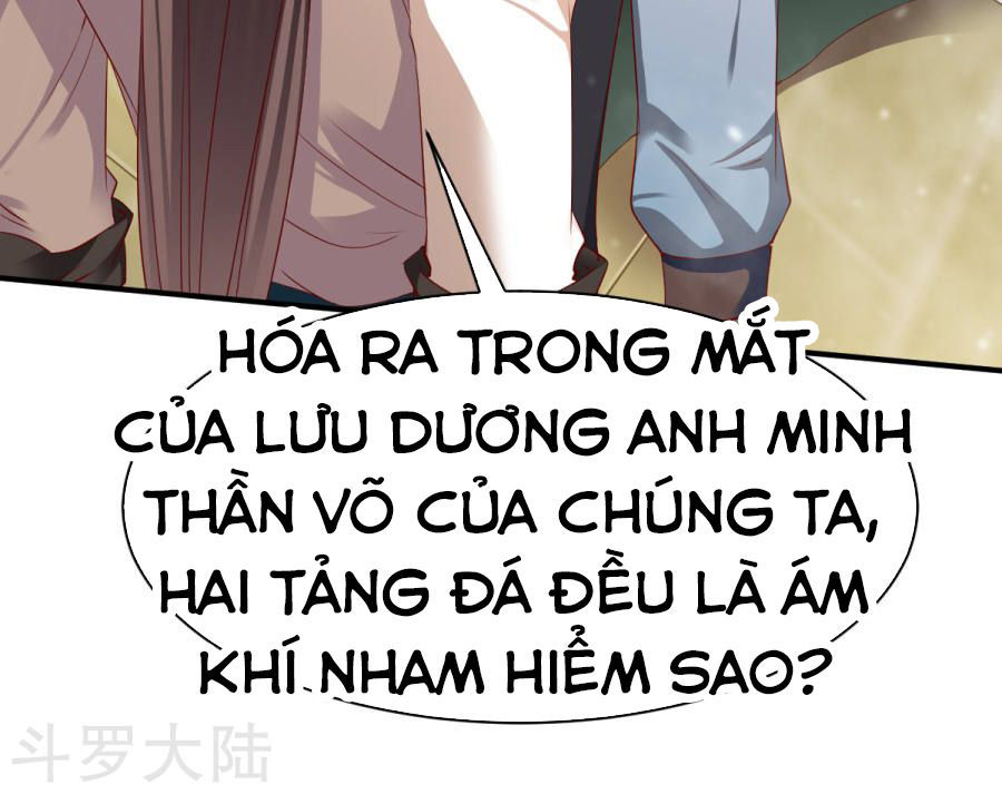 Chiến Đỉnh Chapter 25 - 44